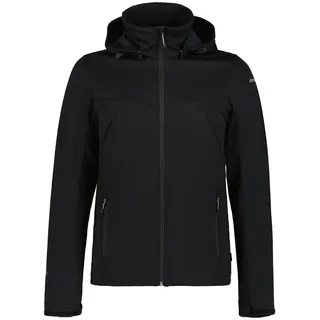 ICEPEAK Softshelljacke herren 990 -