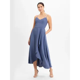 VM by Vera Mont VM Vera Mont Abendkleid Noos Noos in hellblau - 0001 | Gr.: 34