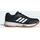 Herren Core Black/Cloud White/Gum 47 1/3