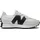 White/Black 43