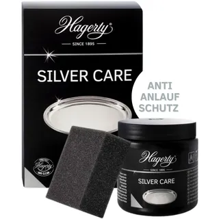 Hagerty Paste für Silber Silver Care