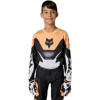 Fox Racing Unisex Kinder Youth 180 Motocross Jersey