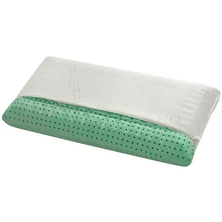 Centa-Star Nackenkissen Comfort Breath 40 x 80 cm Weiß