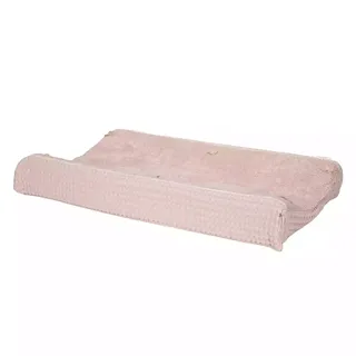 koeka Wickelauflagenbezug Amsterdam Grey Pink