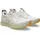 Herren White/Orange Glow 46