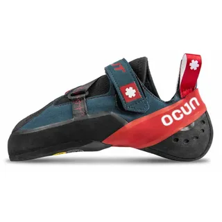 Ocùn Bullit Petrol/Red 47