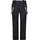 Latzhose Herren grau M