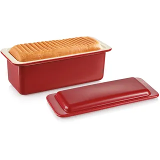 Tescoma DELÍCIA Keramikbackform für Toastbrot