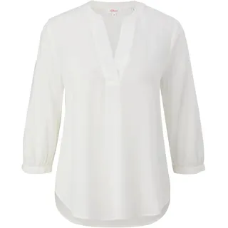 S.Oliver Tunikabluse mit All-over-Print 2142573