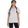 SSC-Twist Trainingsshirt Halo Gray XS