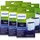 AquaClean CA6903/10 Filterkartusche 6 St.