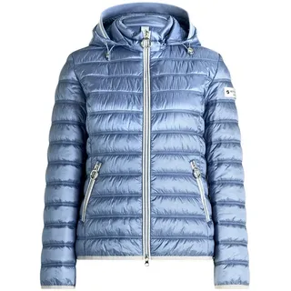 Betty Barclay Steppjacke mit abnehmbarer Kapuze 44