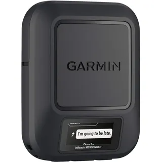 Garmin inReach Messenger Satelliten-Kommunikationsgerät Wandern GPS