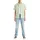 Straight Fit Hellblau 34