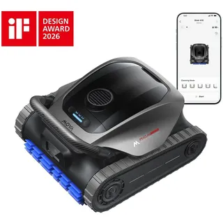 Mova Diver A10 Poolroboter