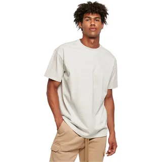 URBAN CLASSICS Heavy Oversized grau XL