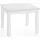 Esszimmertisch 90 x 77 x 90