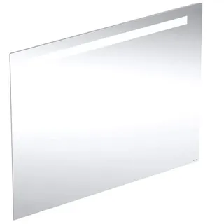 Geberit Option Basic Square 900 x 700 mm Grau