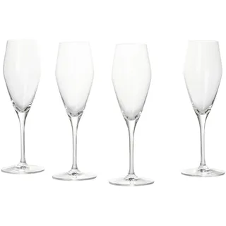 Nachtmann ViNova Champagnerglas 0,28 l 4 St.