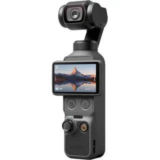 DJI Osmo Pocket 4 Essential Combo