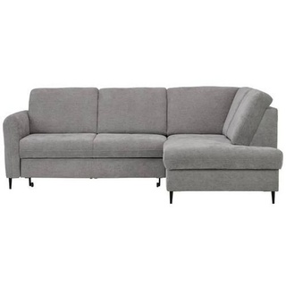 CARRYHOME Osca Ecksofa REGA - SC ca. 241,00x184,00