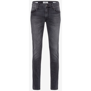 Brax 5-Pocket-Jeans grau 33/30