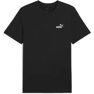 Puma Essentials Small No. 1 Logo Tee