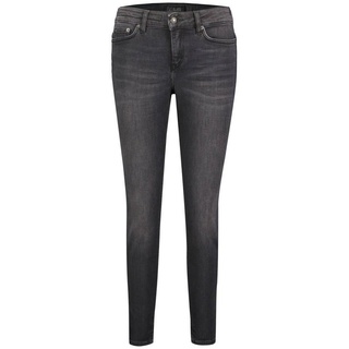 Drykorn 5-Pocket-Jeans Damen Jeans 260094 NEED 888 Skinny Fit (1-tlg) schwarz 26/34engelhorn