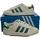 Core White/Collegiate Green/Off White 38 2/3