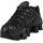 Black/Metallic Hematite/Max Orange/Black 43
