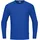 Langarmshirt 400 royal M