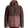 Damen Jacke Größe S braun