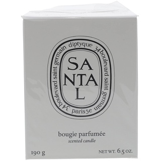 Diptyque Santal Scented Candle