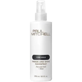 Paul Mitchell Freeze and Shine Haarspray 250 ml