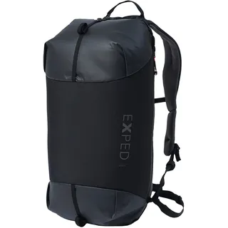 Exped Radical 30 Schwarz