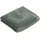 Badetuch 100 x 150 cm grau