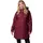 MountainTM Jacke Rich Wine M
