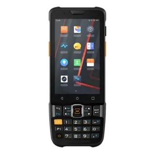 SUNMI L2Ks, 2D, SE4770, 10,5cm (4''), GPS, USB-C, BT, WLAN, eSIM, 4G, NFC, Android, Kit (USB), GMS, RB