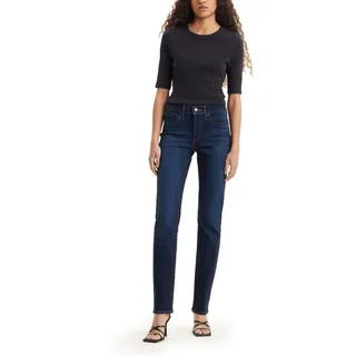 Levi's 312 Shaping Slim Jeans ® Cobalt Haze, 29W / 34L