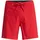 Boardshorts Rot 36