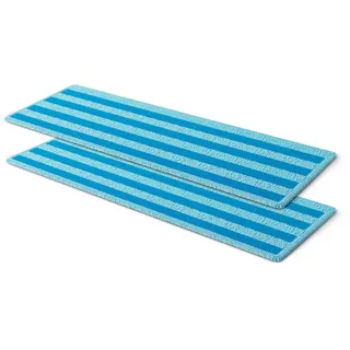 Philips Mikrofaserpad XV1630/01 2,5cm Blau