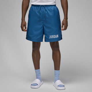 Jordan Essentials Poolside-Shorts für Herren - Blau, XS