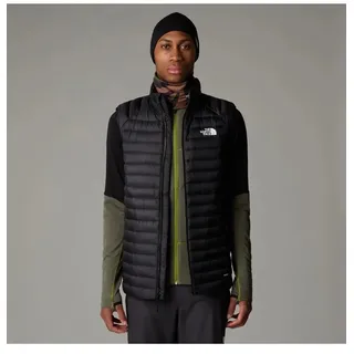 The North Face Bettaforce LT Daunenweste schwarz L