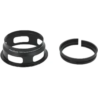 Nauticam Fokusring für Sony Fulframe - SE2470-F Focus Gear for Sony SEL2470Z Vario-Tessar T* FE 24-70mm F4 ZA OSS (to use with 37149)