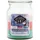 fragrance and style gmbh Winter Wonderland Duftkerze 510 g grün-rot