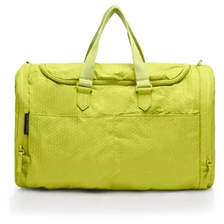 Mandarina Duck Damen Duffle Revival 2.0, MAPO Green