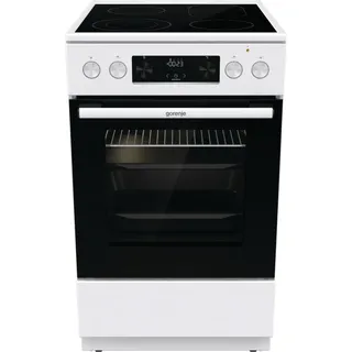 Gorenje GECS5C 60 WPA Weiß