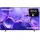 65" Crystal UHD U8079F 4K Smart TV (2025)