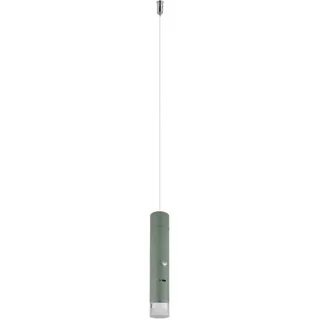 GLOBO PELO 1-flg. Ø 3,8 cm rund grün