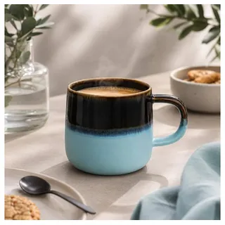 Tranquillo Espressotasse 0,39 l Blau